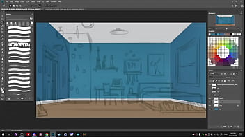 Sts broadcast by dc on picarto from january fourth 2022