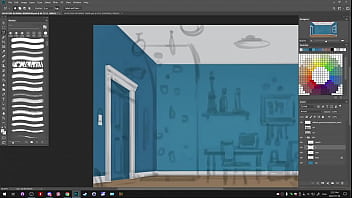 Sts broadcast by dc on picarto from january fourth 2022
