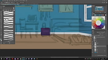 Sts broadcast by dc on picarto from january fourth 2022