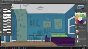 Sts broadcast by dc on picarto from january fourth 2022