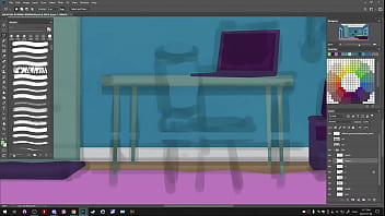 Sts broadcast by dc on picarto from january fourth 2022