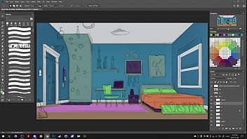 Sts broadcast by dc on picarto from january fourth 2022