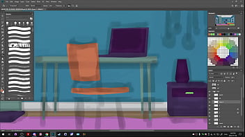 Sts broadcast by dc on picarto from january fourth 2022