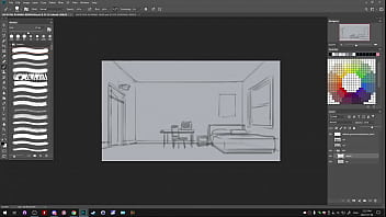 Sts broadcast by dc on picarto from january fourth 2022