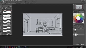 Sts broadcast by dc on picarto from january fourth 2022