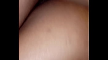 Petite wet pussy panty fuck by donfelix9 big cock