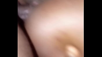 Petite wet pussy panty fuck by donfelix9 big cock