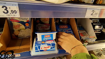 I can spread cheese all over your dick and suck it please say yes