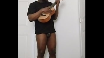 A free remaster of a parody song called creating an adult star porn star while naked