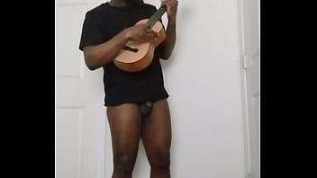 A free remaster of a parody song called creating an adult star porn star while naked