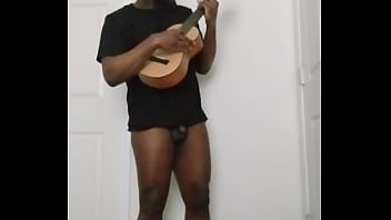 A free remaster of a parody song called creating an adult star porn star while naked