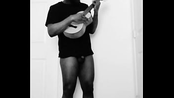 A free remaster of a parody song called creating an adult star porn star while naked