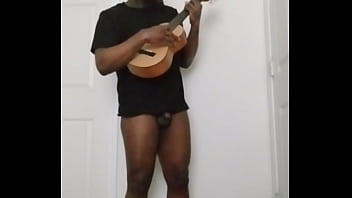 A free remaster of a parody song called creating an adult star porn star while naked