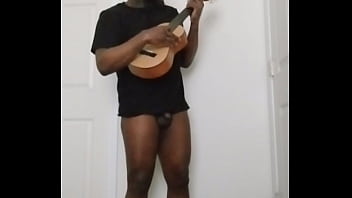 A free remaster of a parody song called creating an adult star porn star while naked