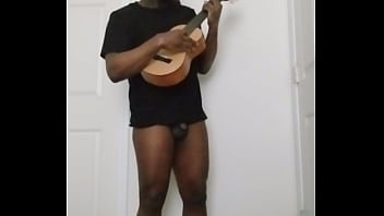 A free remaster of a parody song called creating an adult star porn star while naked