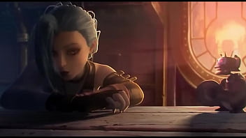 League of legends hmv