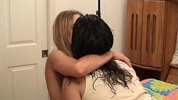 Lesbian cuties