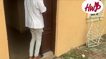 Anal sex she gets her asshole fcuked in a public compound full version available on red