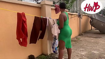 Anal sex she gets her asshole fcuked in a public compound full version available on red