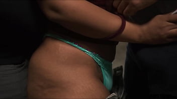 When your neighbour rocks up and tells you that he sees your wife inviting stranger after strange its a bit shocking at first but then again