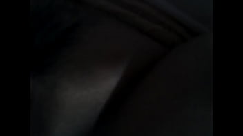 Friend's m masturbating with a vibrator