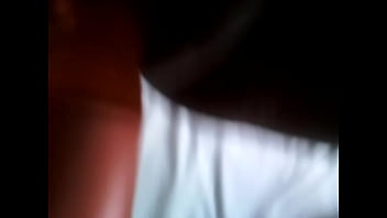 Friend's m masturbating with a vibrator