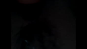 Friend's m masturbating with a vibrator