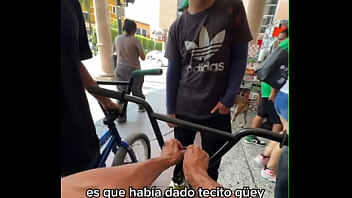 Traviesa traste grande detonanda