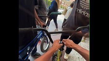 Traviesa traste grande detonanda