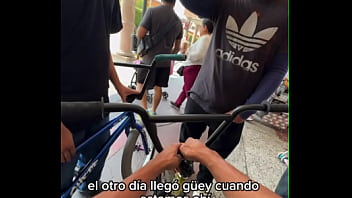 Traviesa traste grande detonanda