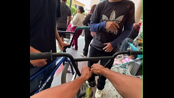 Traviesa traste grande detonanda