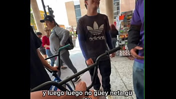 Traviesa traste grande detonanda