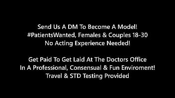 Naughty nurses treats herself brianna cole