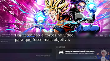 Vídeo de verificação