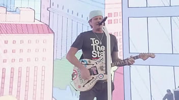 El retorno de tom delonge