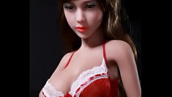 Iris 140 cm 4 59ft silicone love doll with metal skeleton 3 entries tan skin sex