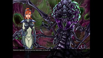 Прохождение игры Горячая Сперма Часть 6