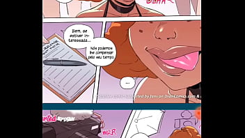 Hentai a vadia de glory hole