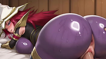 Yu gi oh beyond the pendulum hen ai