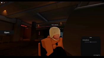 Fucking a random i found on roblox