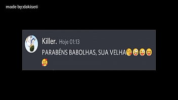 Babolhas desbloqueia o darkset