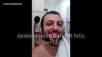 Babolhas desbloqueia o darkset