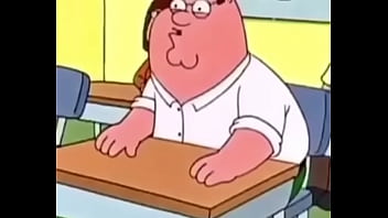 Pete griffin teaches yes in other language