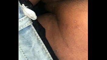 Fingering a mexican girl