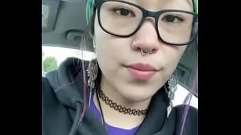 Car asian joi headband