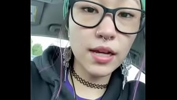 Car asian joi headband