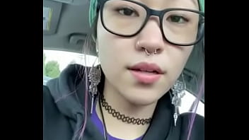 Car asian joi headband