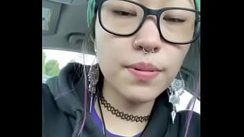 Car asian joi headband