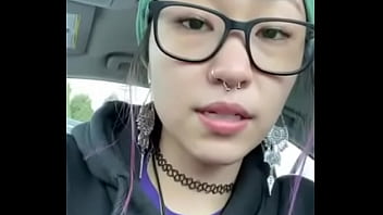 Car asian joi headband