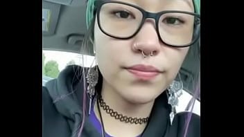 Car asian joi headband